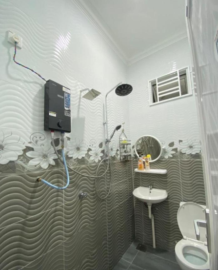 Homestay Image
